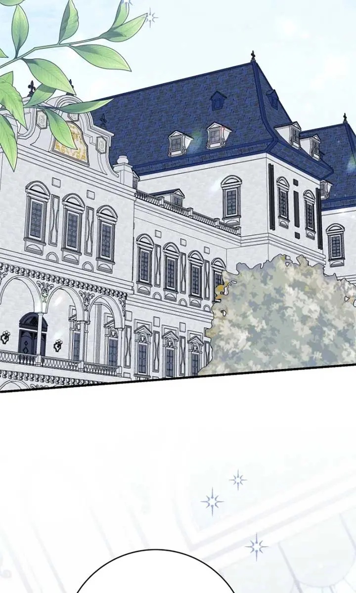 Villain Fiancé Is in My Way of Happiness Chapter 55 Page 3