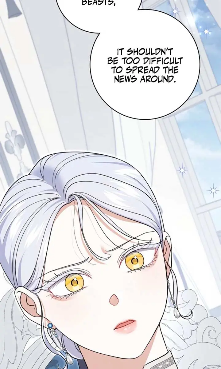 Villain Fiancé Is in My Way of Happiness Chapter 55 Page 5
