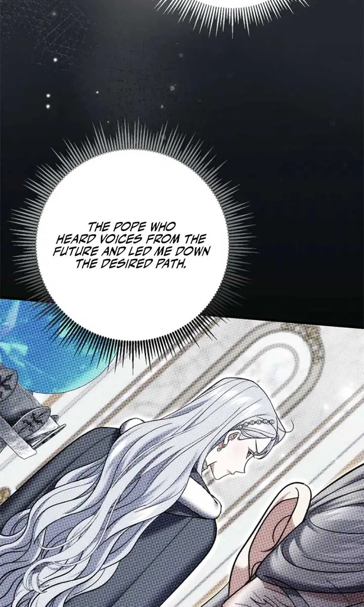 Villain Fiancé Is in My Way of Happiness Chapter 55 Page 9