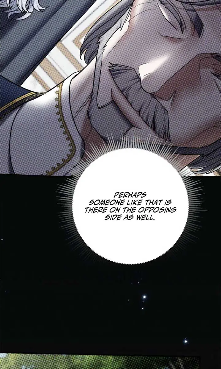 Villain Fiancé Is in My Way of Happiness Chapter 55 Page 10