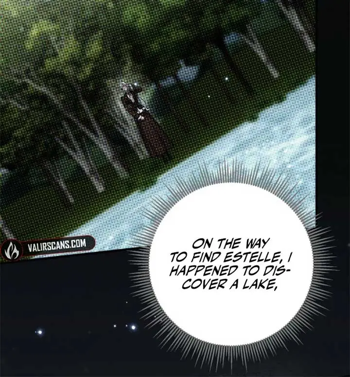 Villain Fiancé Is in My Way of Happiness Chapter 55 Page 11