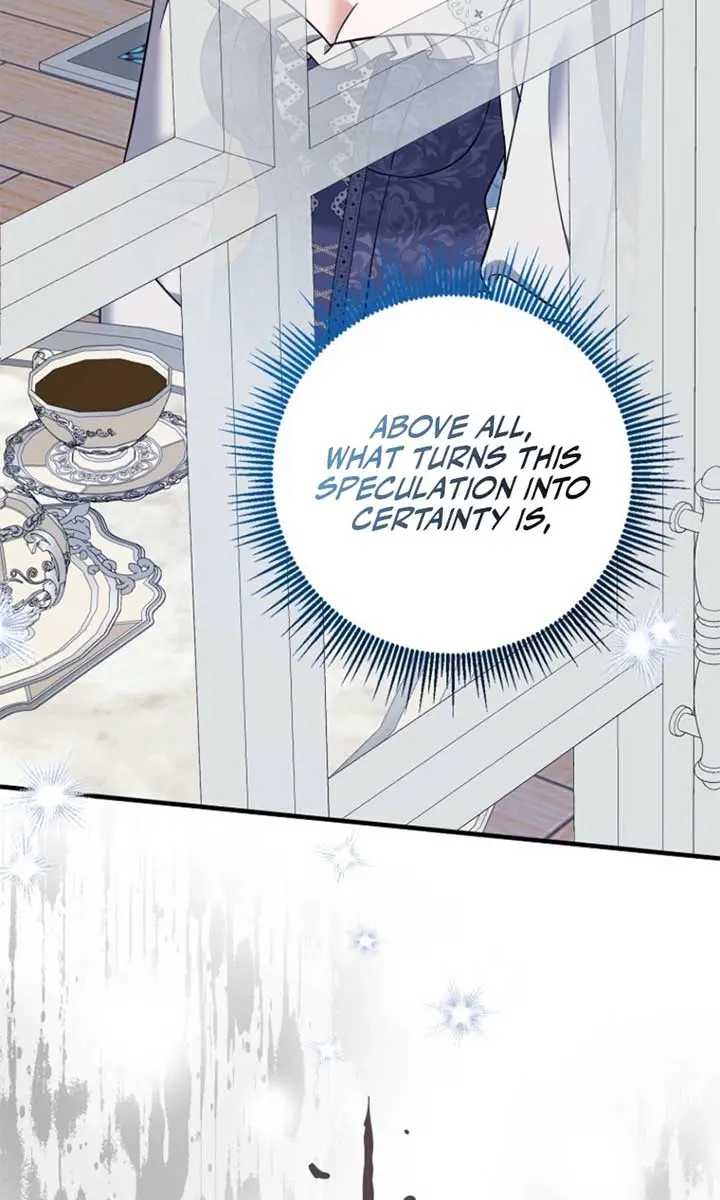 Villain Fiancé Is in My Way of Happiness Chapter 55 Page 15