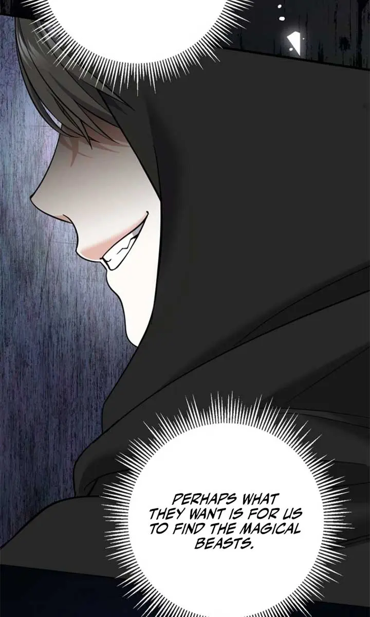 Villain Fiancé Is in My Way of Happiness Chapter 55 Page 18