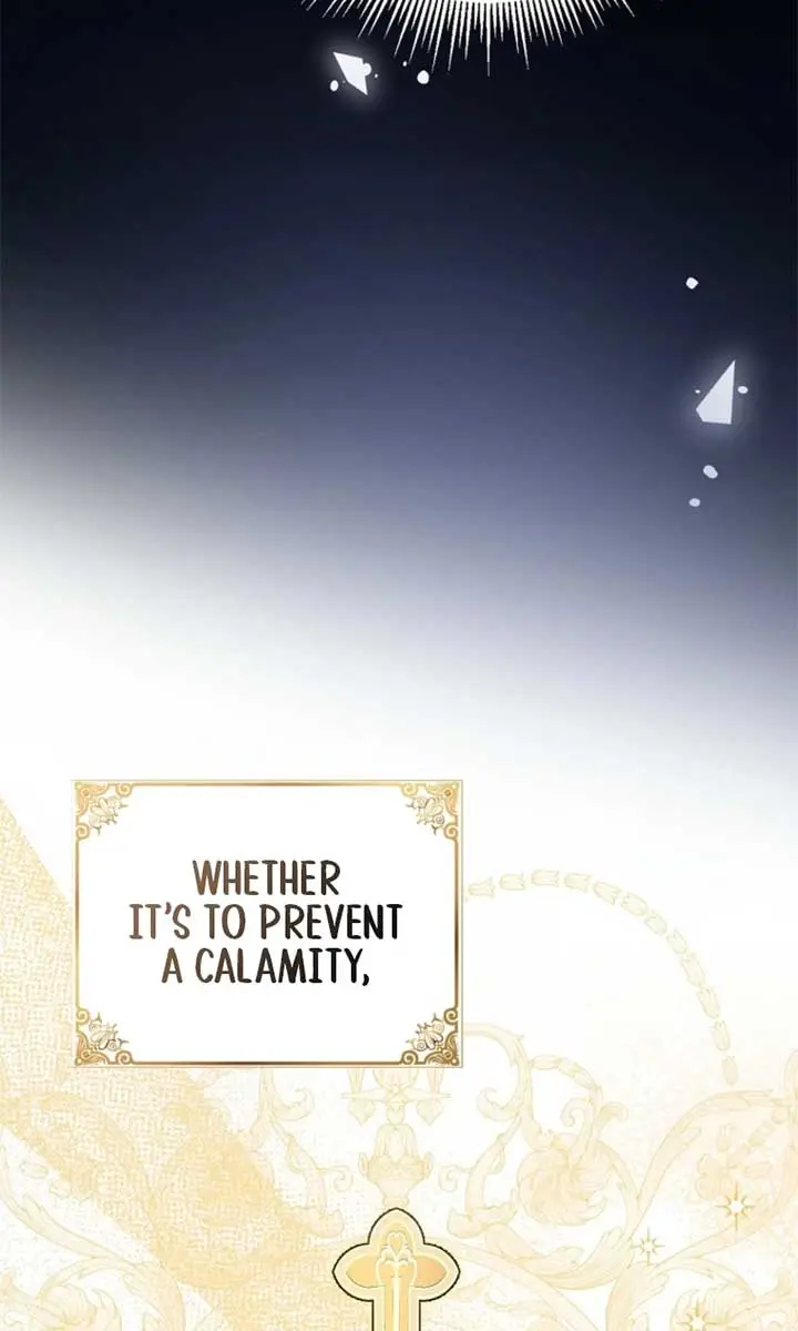 Villain Fiancé Is in My Way of Happiness Chapter 55 Page 19