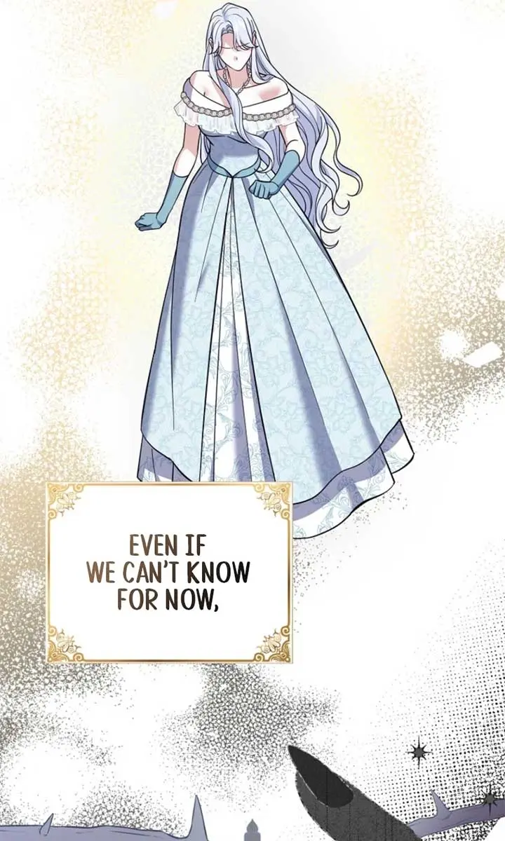 Villain Fiancé Is in My Way of Happiness Chapter 55 Page 22