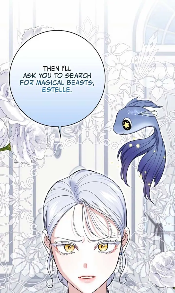 Villain Fiancé Is in My Way of Happiness Chapter 55 Page 26