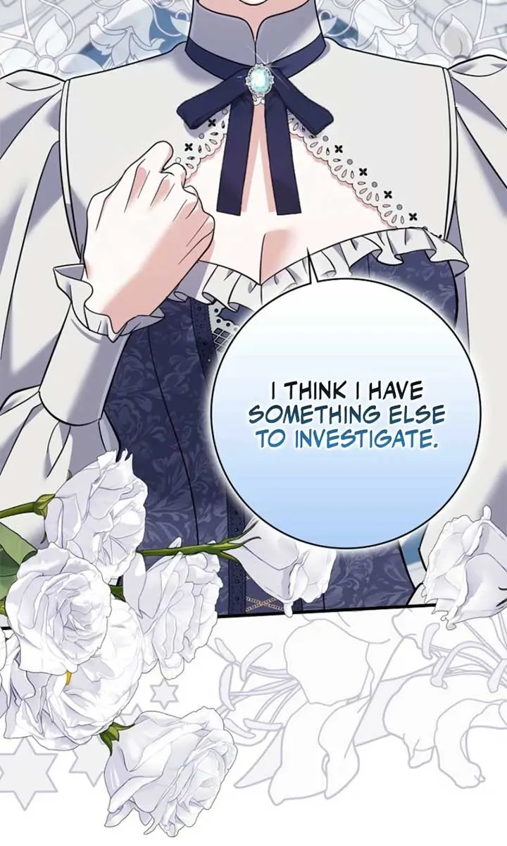 Villain Fiancé Is in My Way of Happiness Chapter 55 Page 27
