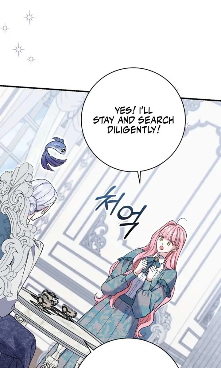 Villain Fiancé Is in My Way of Happiness Chapter 55 Page 28