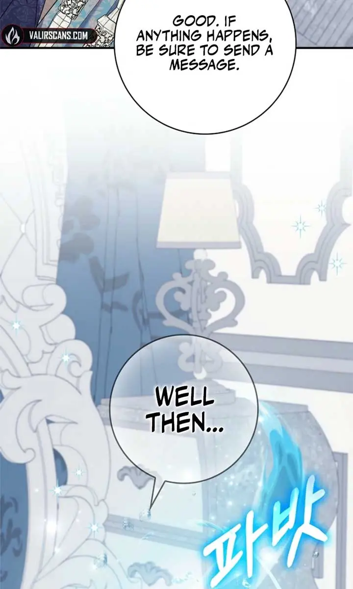 Villain Fiancé Is in My Way of Happiness Chapter 55 Page 29