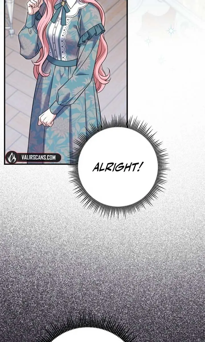 Villain Fiancé Is in My Way of Happiness Chapter 55 Page 31