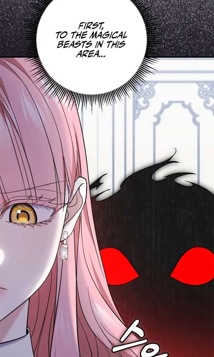 Villain Fiancé Is in My Way of Happiness Chapter 55 Page 32
