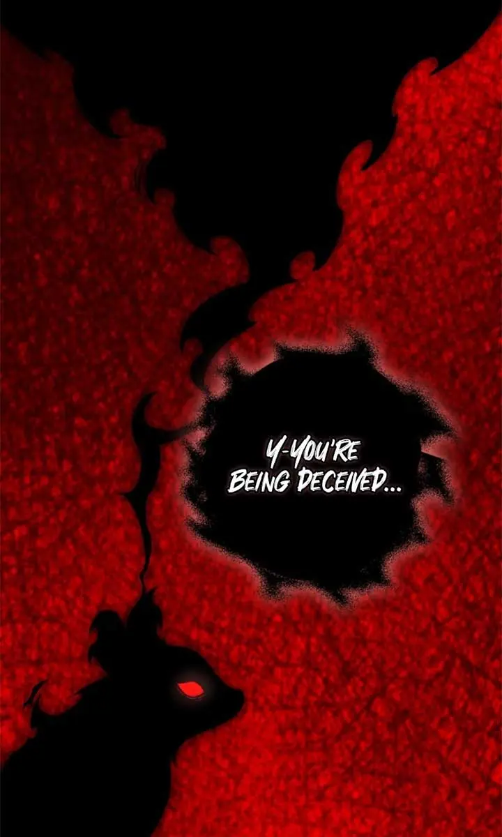 Villain Fiancé Is in My Way of Happiness Chapter 55 Page 36