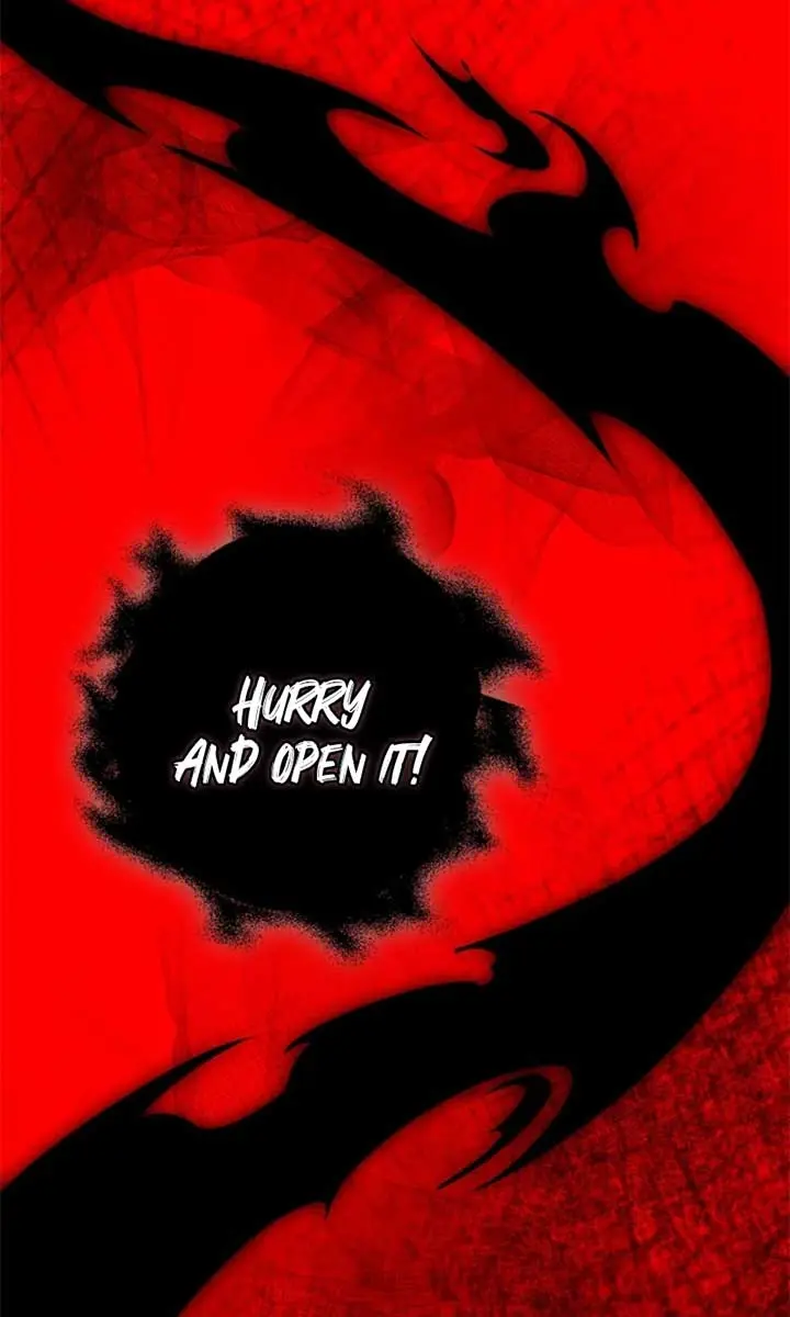 Villain Fiancé Is in My Way of Happiness Chapter 55 Page 39