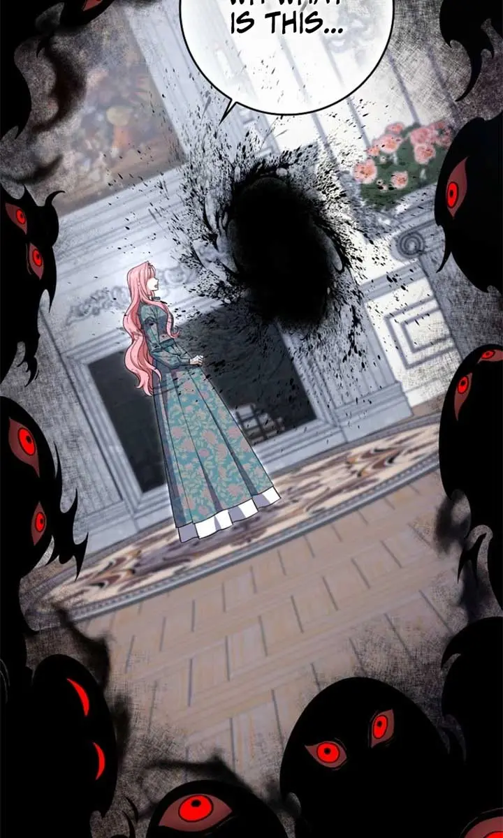 Villain Fiancé Is in My Way of Happiness Chapter 55 Page 41
