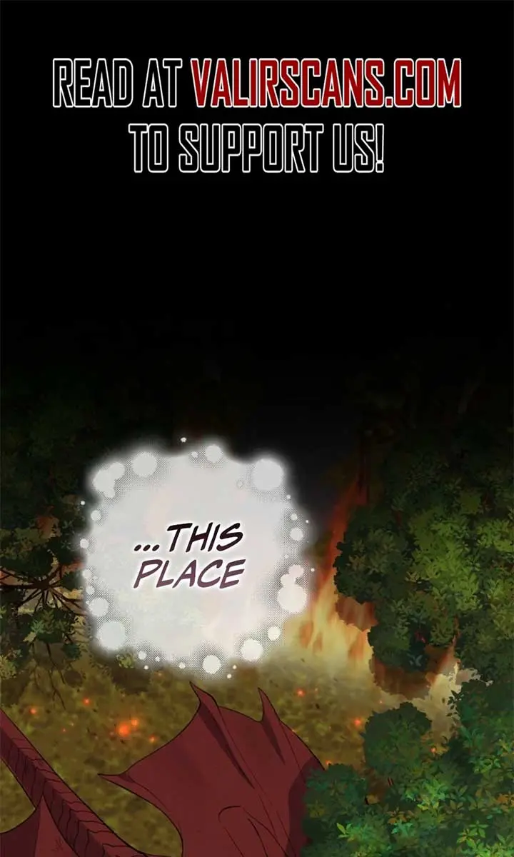 Villain Fiancé Is in My Way of Happiness Chapter 55 Page 46