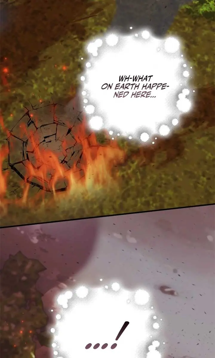 Villain Fiancé Is in My Way of Happiness Chapter 55 Page 49
