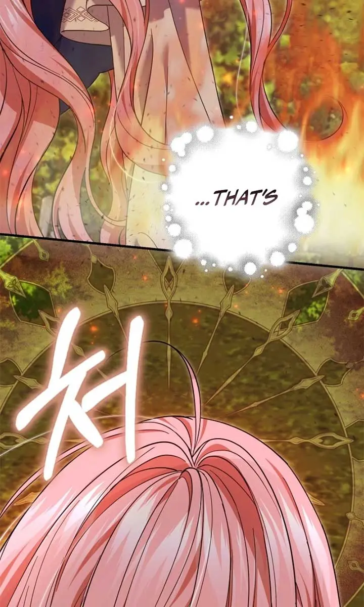 Villain Fiancé Is in My Way of Happiness Chapter 55 Page 51