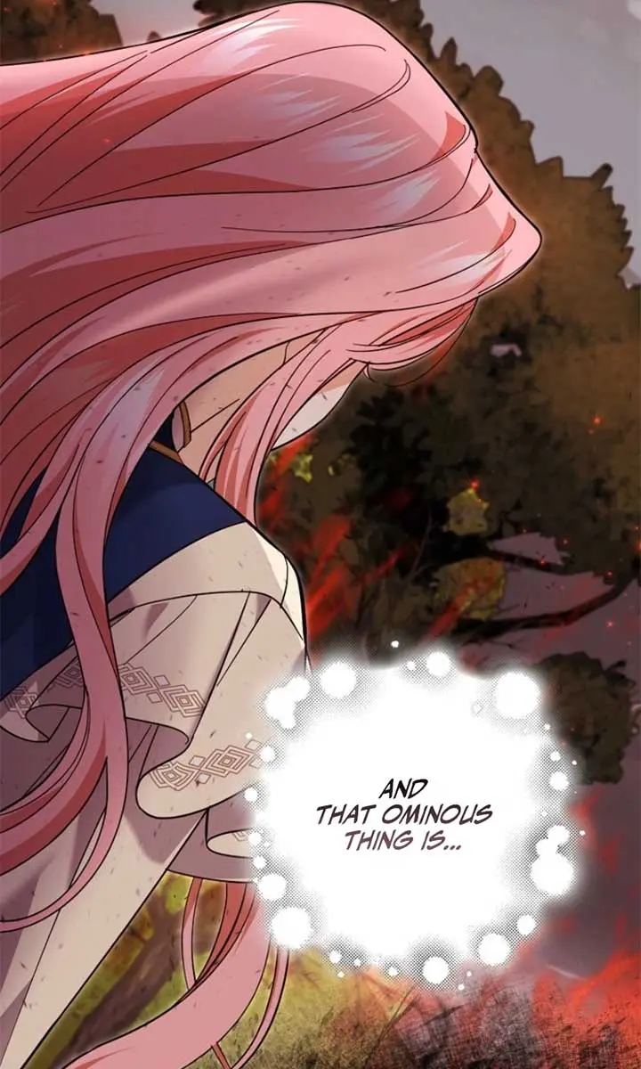 Villain Fiancé Is in My Way of Happiness Chapter 55 Page 54
