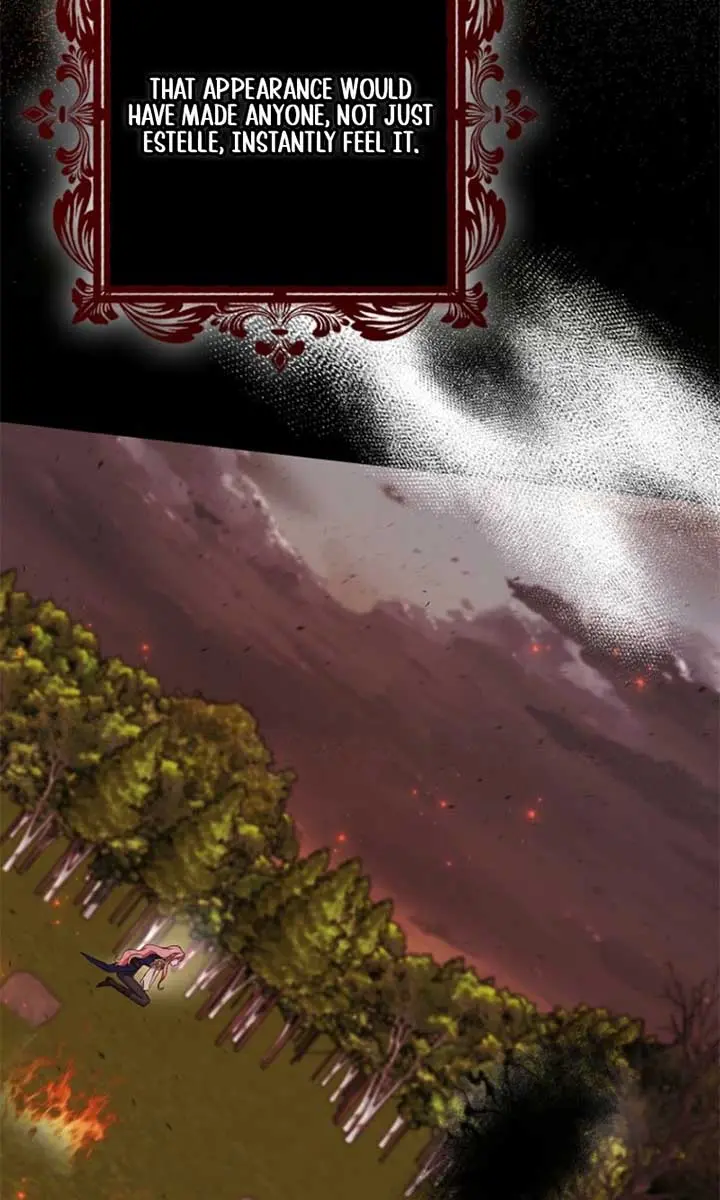 Villain Fiancé Is in My Way of Happiness Chapter 55 Page 56