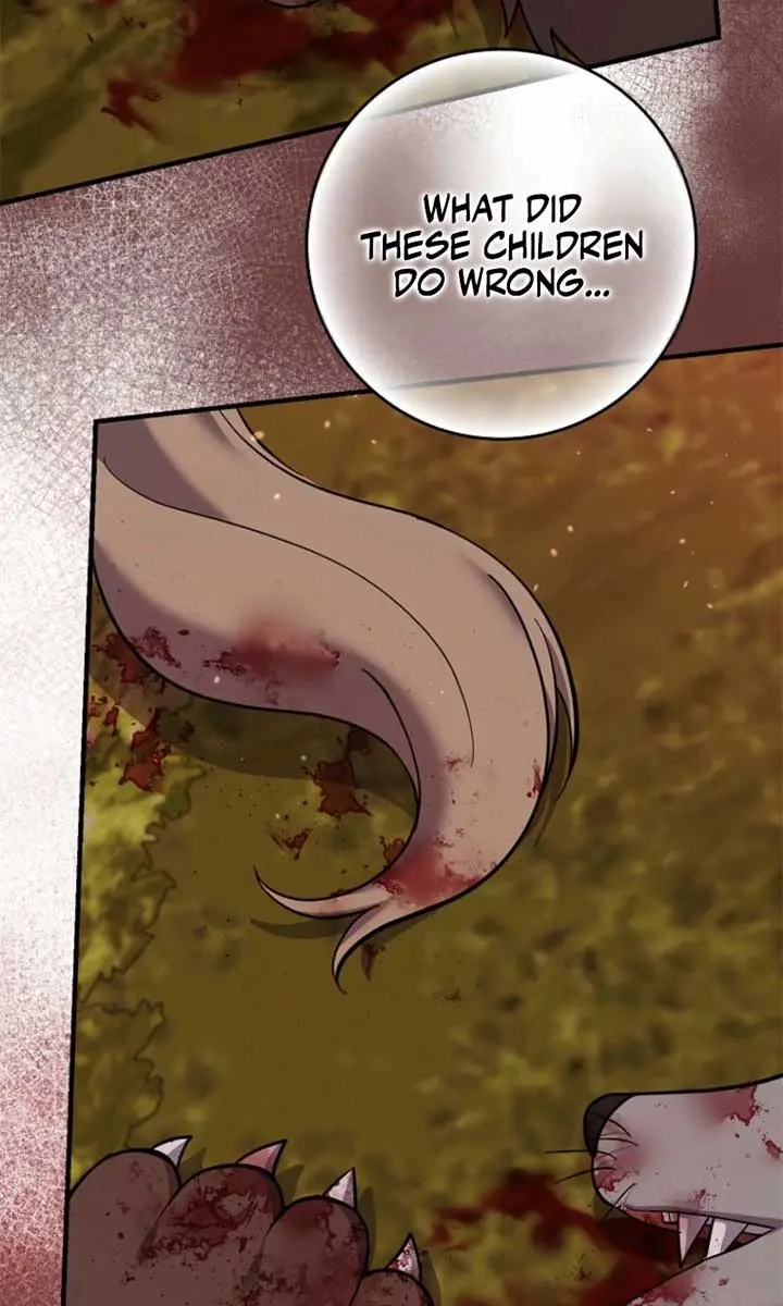 Villain Fiancé Is in My Way of Happiness Chapter 55 Page 71