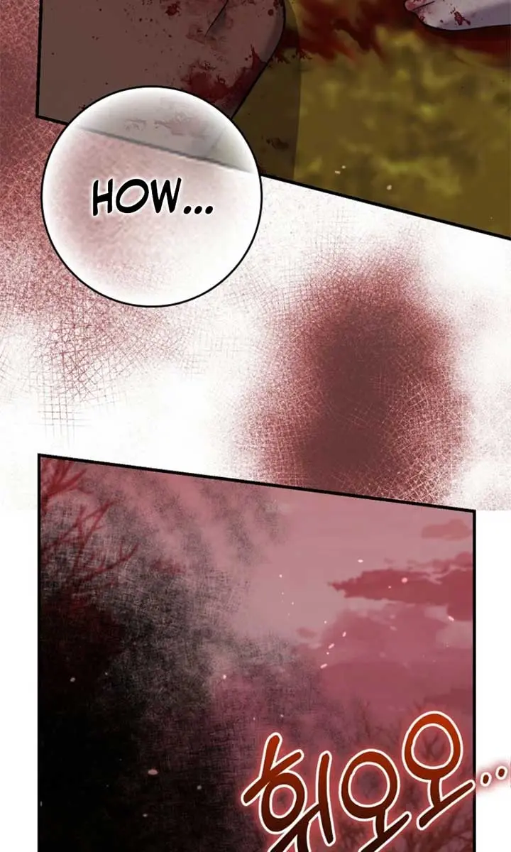 Villain Fiancé Is in My Way of Happiness Chapter 55 Page 72
