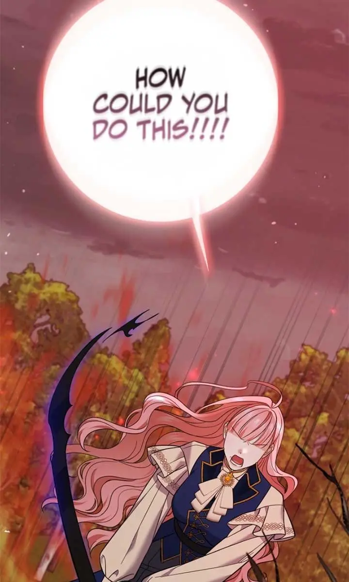 Villain Fiancé Is in My Way of Happiness Chapter 55 Page 74