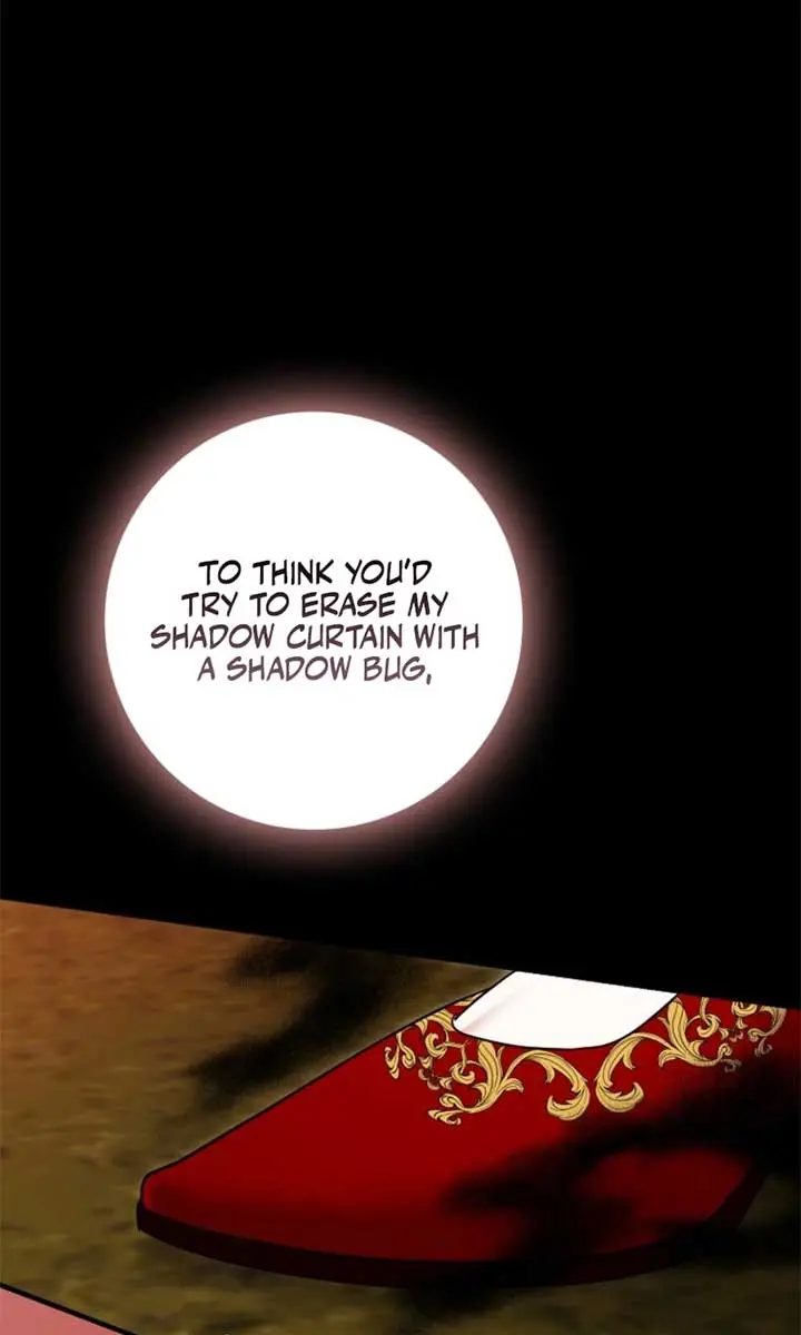 Villain Fiancé Is in My Way of Happiness Chapter 55 Page 90