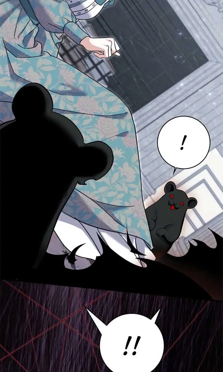 Villain Fiancé Is in My Way of Happiness Chapter 55 Page 97