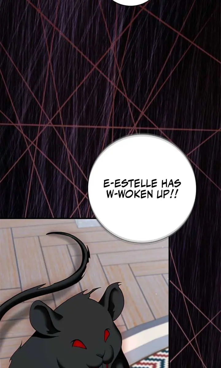 Villain Fiancé Is in My Way of Happiness Chapter 55 Page 98