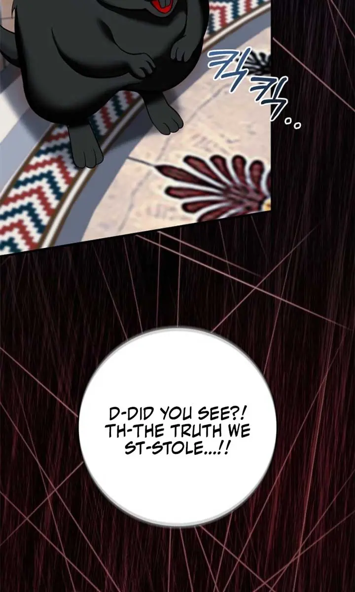 Villain Fiancé Is in My Way of Happiness Chapter 55 Page 99