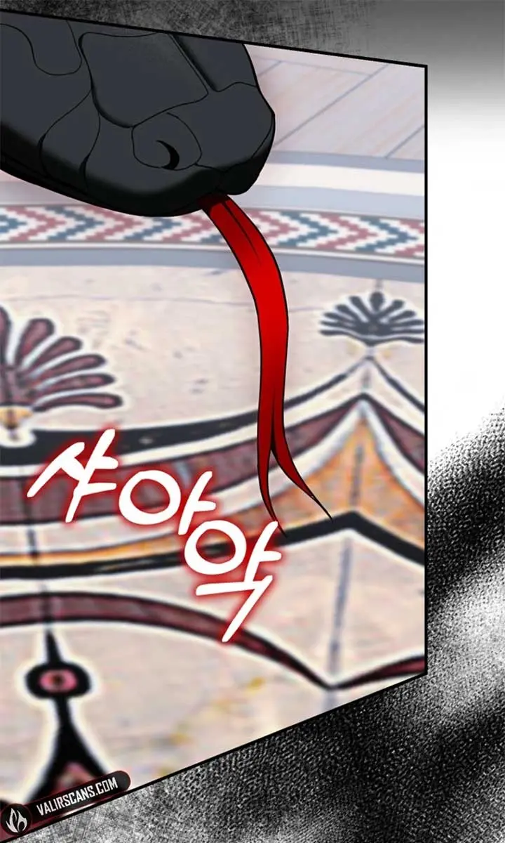 Villain Fiancé Is in My Way of Happiness Chapter 55 Page 105