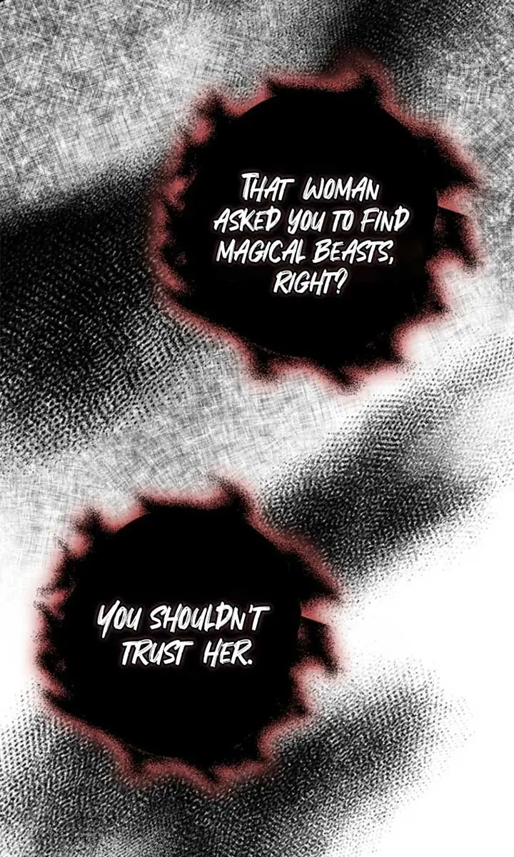 Villain Fiancé Is in My Way of Happiness Chapter 55 Page 106