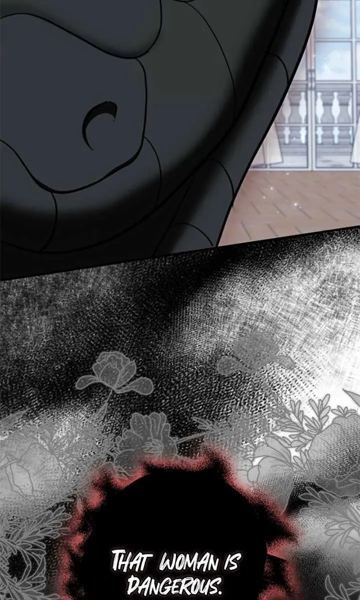 Villain Fiancé Is in My Way of Happiness Chapter 55 Page 111