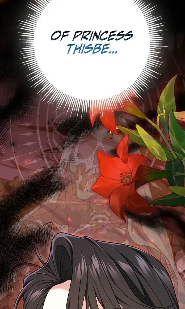 Villain Fiancé Is in My Way of Happiness Chapter 55 Page 113