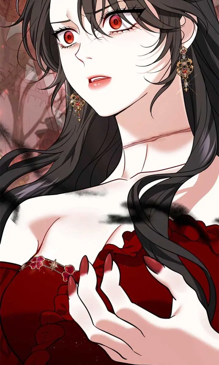 Villain Fiancé Is in My Way of Happiness Chapter 55 Page 114