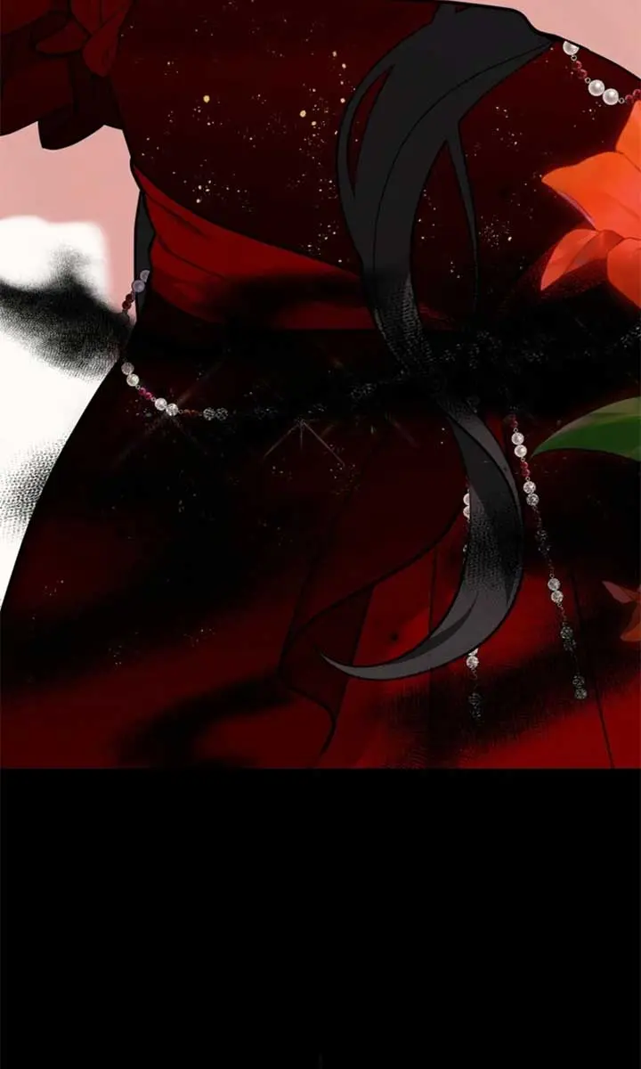 Villain Fiancé Is in My Way of Happiness Chapter 55 Page 115