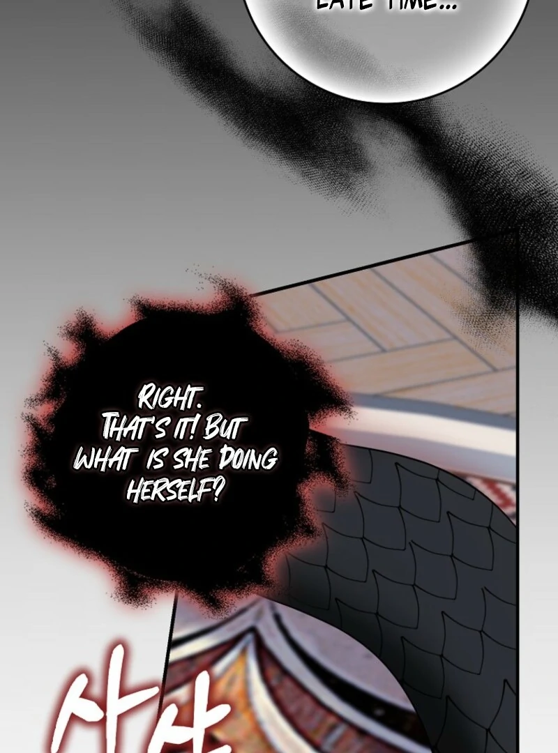 Villain Fiancé Is in My Way of Happiness Chapter 56 Page 4