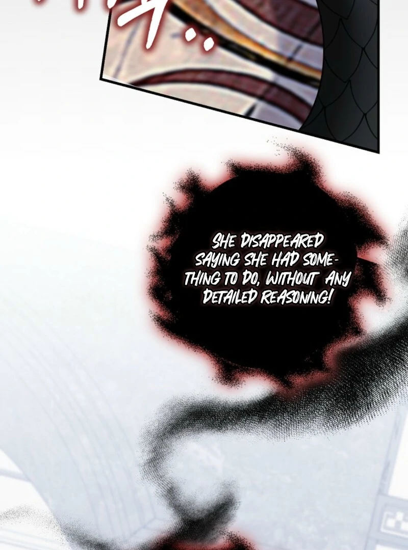 Villain Fiancé Is in My Way of Happiness Chapter 56 Page 5
