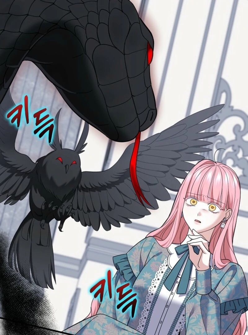 Villain Fiancé Is in My Way of Happiness Chapter 56 Page 7
