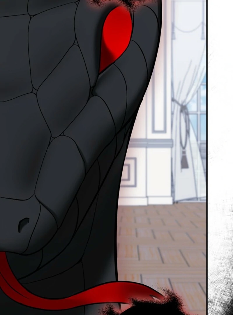 Villain Fiancé Is in My Way of Happiness Chapter 56 Page 9