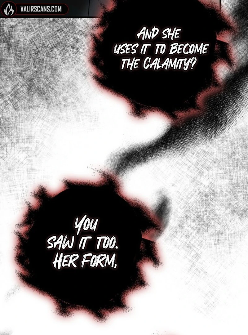 Villain Fiancé Is in My Way of Happiness Chapter 56 Page 10