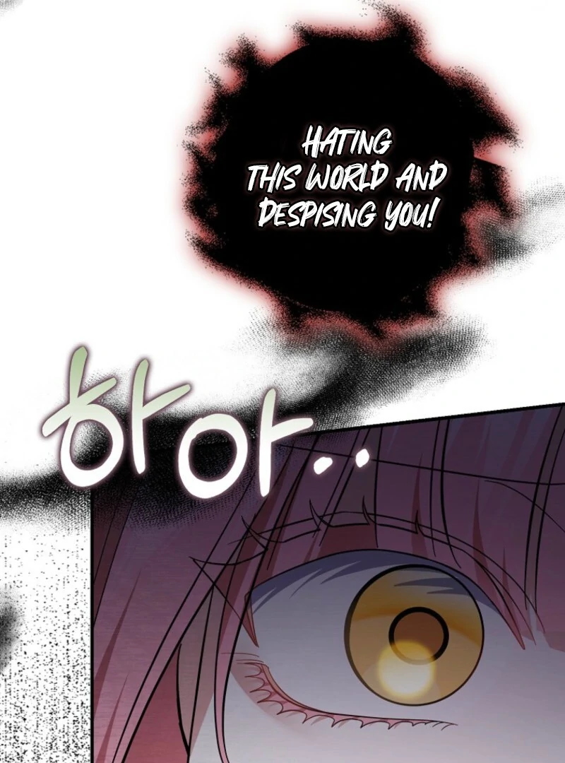 Villain Fiancé Is in My Way of Happiness Chapter 56 Page 11