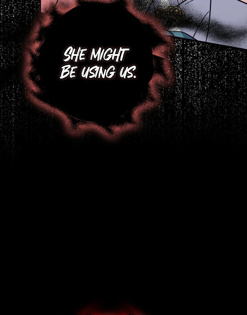 Villain Fiancé Is in My Way of Happiness Chapter 56 Page 13