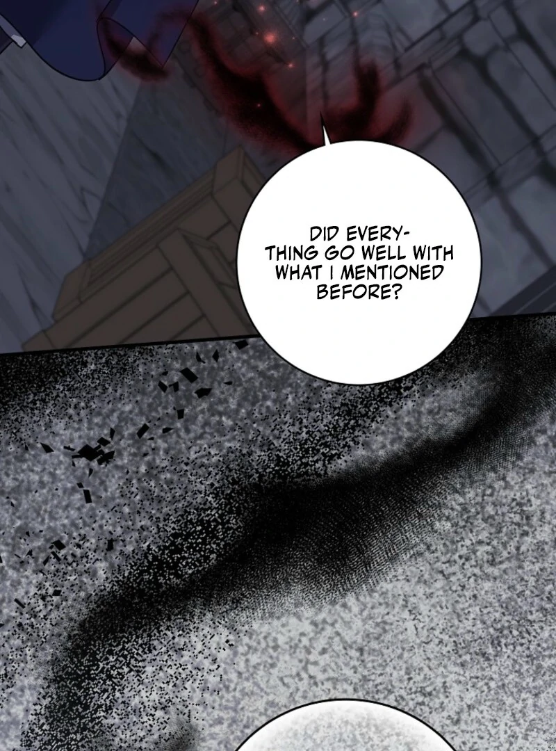 Villain Fiancé Is in My Way of Happiness Chapter 56 Page 21