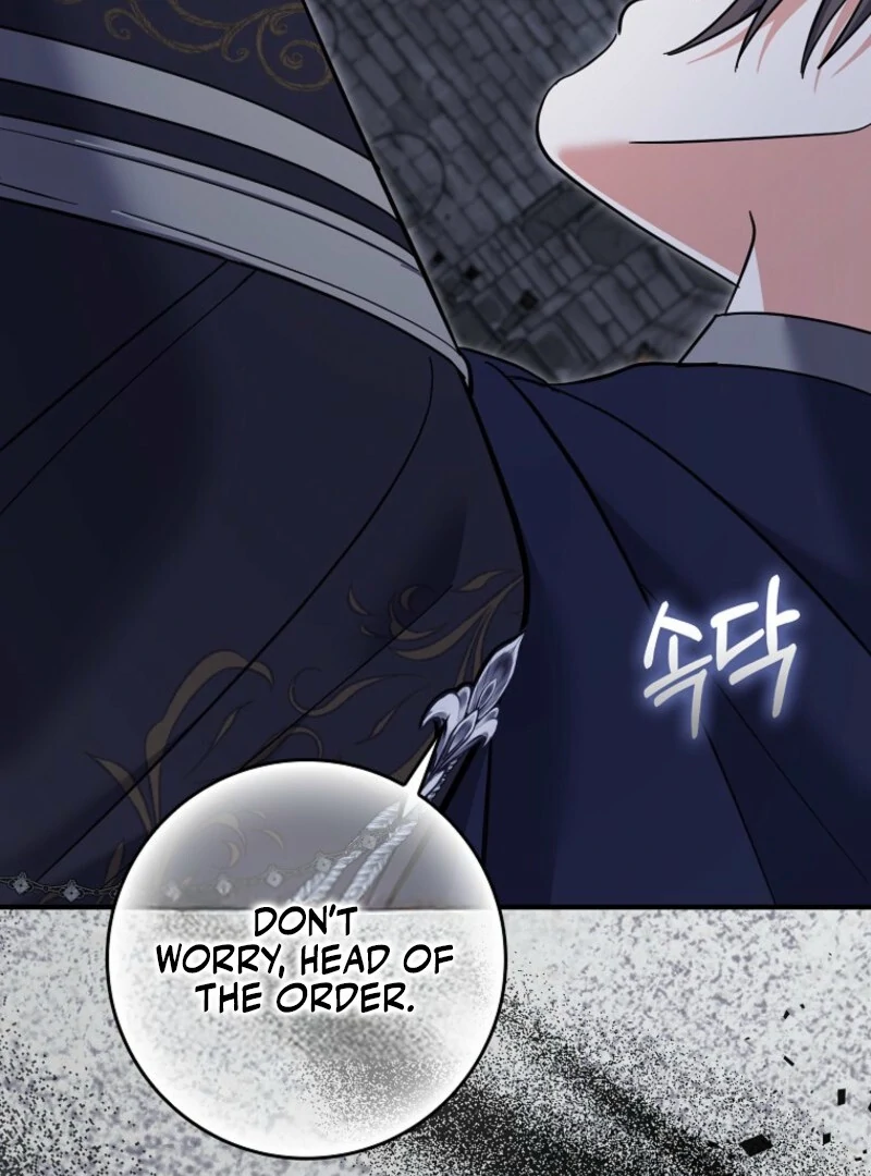 Villain Fiancé Is in My Way of Happiness Chapter 56 Page 23