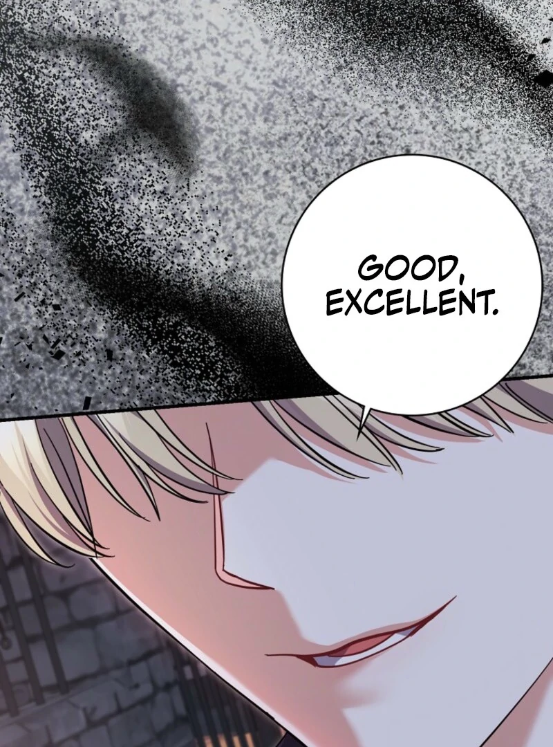 Villain Fiancé Is in My Way of Happiness Chapter 56 Page 24