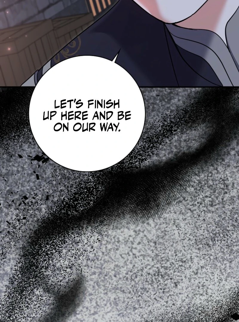 Villain Fiancé Is in My Way of Happiness Chapter 56 Page 25