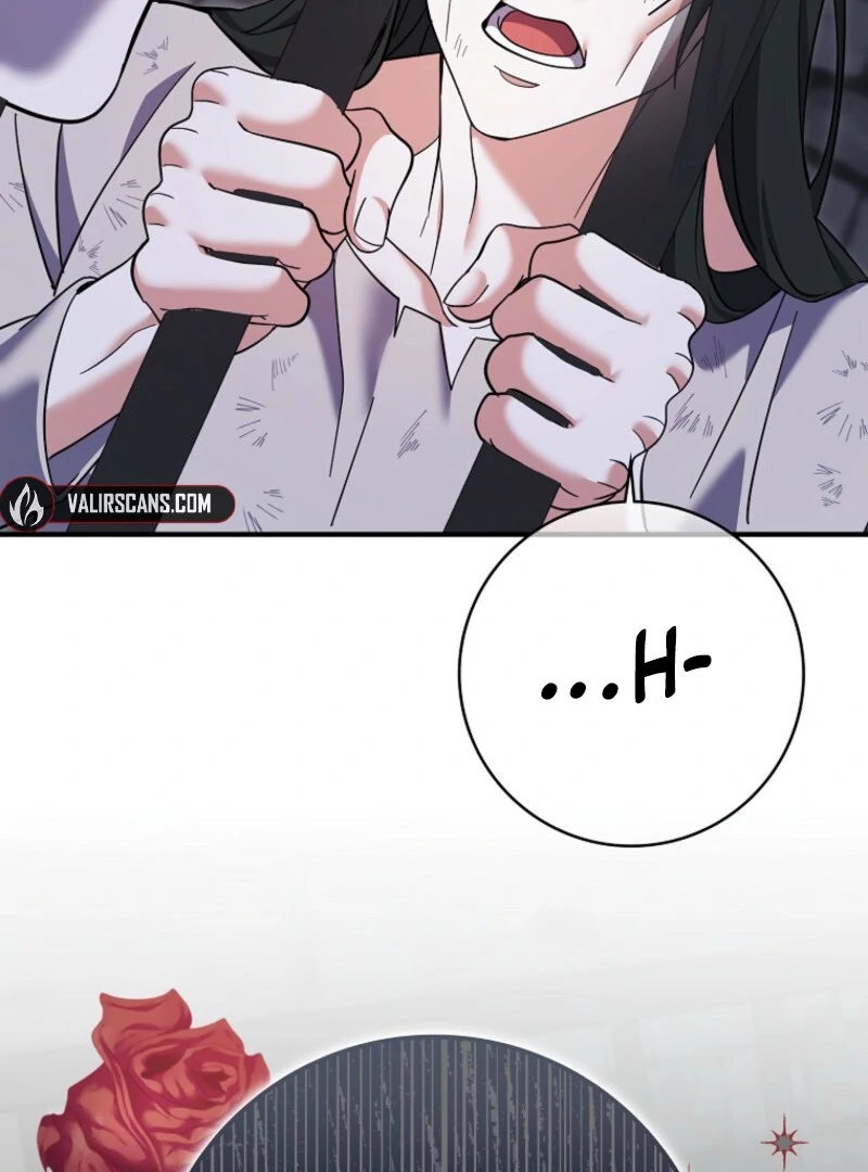 Villain Fiancé Is in My Way of Happiness Chapter 56 Page 31