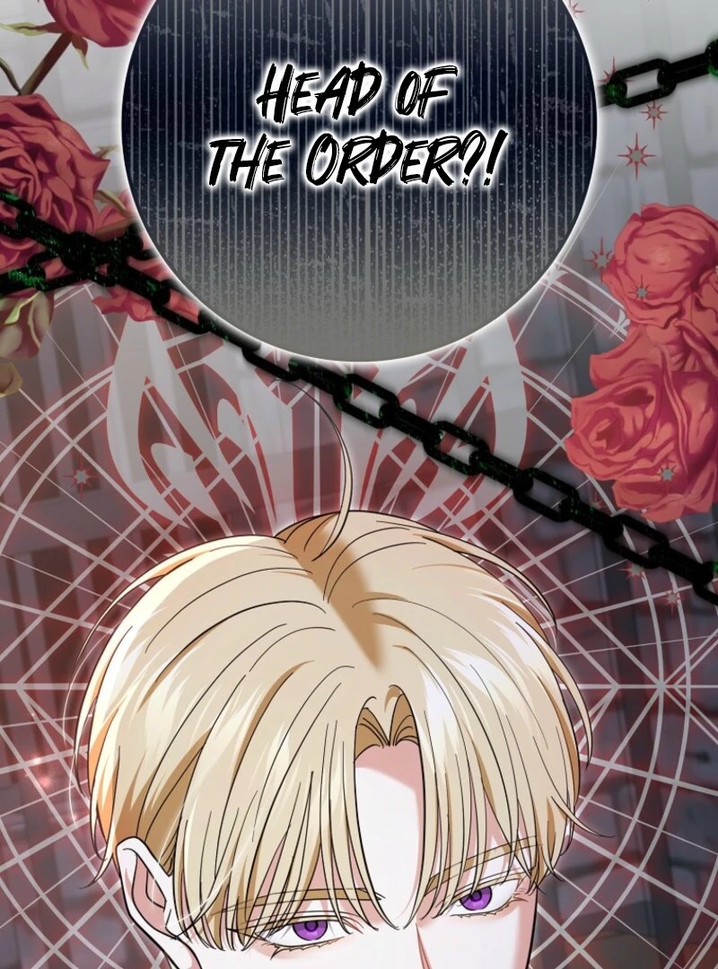 Villain Fiancé Is in My Way of Happiness Chapter 56 Page 32