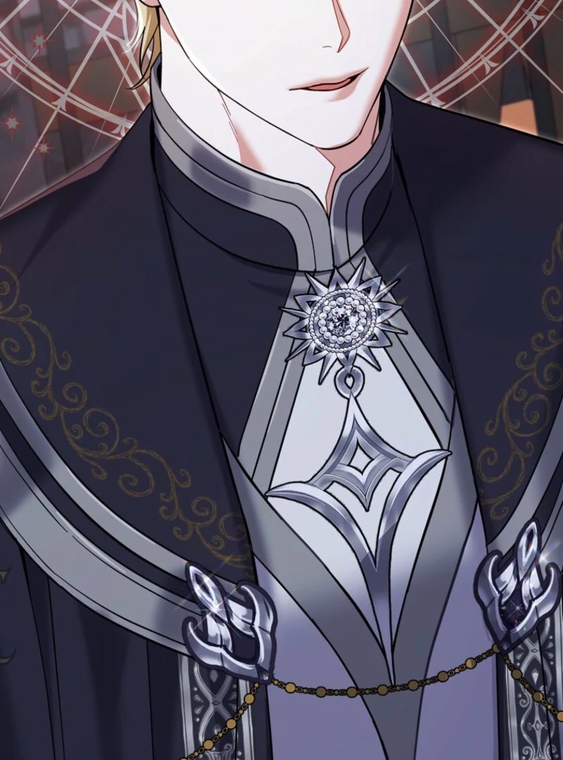Villain Fiancé Is in My Way of Happiness Chapter 56 Page 33
